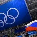 Sport: Međunarodni olimpijski komitet suspendovao Ruski olimpijski komitet