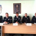 Pokazatelji Policijske uprave – Valjevo miran grad