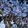 Izraelski fudbalski klubovi traže odlaganje evro-utakmica