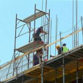 Proizvodnja u građevinarstvu u evrozoni i EU pala u avgustu