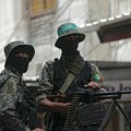 "Ostatke tvojih vojnika progutaće zemlja": Hamas zapretio premijeru Izraela: "Spremni smo ako odlučiš da večeras uđeš u…