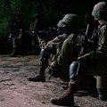 Izraelska vojska nakon kopnene ofanzive u gazi! Mašinerija naoružana do zuba, ipak u jednu stvar ulažu najviše napora!