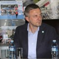 Habuš: Želja nam je da sve trke Beogradskog maratona imaju i humanitarni aspekt