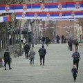 Срби на КиМ се плаше Приштине, али и Српске листе