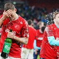 Danska izborila plasman na Evropsko prvenstvo