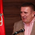Dejan Žujović: Šapić je pokazao da nema štofa za gradonačelnika
