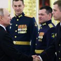 ISV: Putinov ukaz o povećanju broja ruske vojske verovatno je formalne prirode