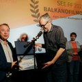 Uručena priznanja "SEE Film Festivala Pariz-Berlin-Vašington" filmovima "Trag divljači" i "Vera"