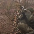 Veliki napad Rusije: Rusi prodrli 2 kilometra kod Ivanovskog - Ukrajinci se povlače kod Kleščejevke (mapa / video)