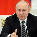 Putin: Potpuna besmislica tvrdnja Bajdena da Rusija planira napad na NATO članicu