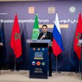 Marakeš: Rusko-arapski forum pozvao na hitnu konferenciju o palestinskom pitanju