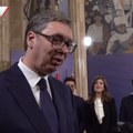 "Objavićemo elaborat" Vučić: Mešanje u unutrašnje stvari Srbije se nastavlja
