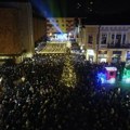 U Kragujevcu najviše gostiju za Novu godinu iz Bugarske