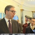 "I mi se naoružavamo, samo ću vam reći da ne zaostajemo!" Vučić razbesneo sve srbofobe (video)