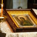 Čudotvorna ikona iz Rusije stigla u Srbiju