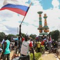 Rusija poklonila Burkini Faso 25.000 tona pšenice