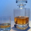 Izvoz škotskog viskija pao za petinu