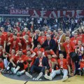 Žućkova levica i dalje na Malom Kalemegdanu: Zvezdi pripao večiti derbi protiv Partizana u finalu Kupa Radivoja Koraća