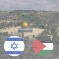 Netanjahu uveo mere povodom ramazana: Pristao na ograničenje broja vernika na Brdu hrama u Jerusalimu