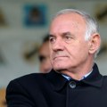 Preminuo Ratomir Babić, nekadašnji potpredsednik Partizana