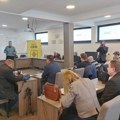 Rekordan broj prisutnih na treningu u Vranju pokazuje važnost osnaživanja medijskih radnika u borbi protiv pretnji i nasilja