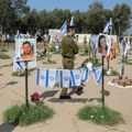 Izrael prekida pregovore o primirju dok Hamas ne pošalje listu talaca