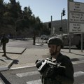 Užas na Zapadnoj obali: U napadu izraelskih snaga na Ramalu ubijen tinejdžer (16)
