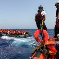 IOM: Prošle godine u svetu umrlo više od 8.500 migranata ​