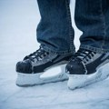 SPENS: Izmenjen raspored klizanja u Ledenoj dvorani za vikend