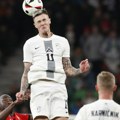 Najbolja moguća poruka za selektora Srbije: Slovenija razbila Ronaldov Portugal