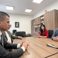Министар Милићевић у Тополи: Малишани из дијаспоре могу много да науче о српској историји и култури