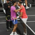 "On je moj idol, voleo bih da sa njim igram dubl na olimpijskim igrama": Alkaraz se nada brzom povratku Nadala