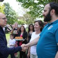 Ministar Vučević obišao porodicu palog borca potpukovnika Gorana Ostojića