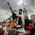 Ruska pravoslavna crkva neće pozvati na uskršnje primirje sa Ukrajinom: "Više ne pokušavamo, besmisleno je"