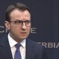 Srbija, kvinta i EU: Petković poručio da podržava napore Lajčaka u vezi ZSO