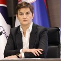 Uskršnja čestitka ane Brnabić "Neka ovaj praznik bude povod da se podsetimo vrednosti zajedništva, međusobnog razumevanja…