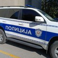 Pokušao DA OPLJAČKA market, pretio radnicima pa pobegao: Uhapšen muškarac u Kragujevcu