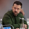 Zelenski, meta si: Stigle pretnje na račun ukrajinskog predsednika