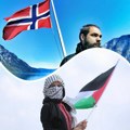 Najnovija vest: Norveška priznaje palestinsku državu
