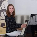 Sofija iz bujanovačke Muzičke škole ponovo prva