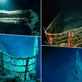 Milijarder organizuje novo putovanje do Titanika: Posle nesreće sa podmornicom Titan sprema se novi poduhvat, cena prava…