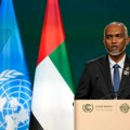 Малдиви забрањују посјете Израелцима