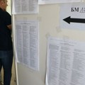 OIK Vračar: Nema razlike između zapisnika i stanja u izbornom materijalu