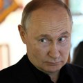 Apokalipsa i besmrtni Putin: Rusi totalno "sišli s uma"