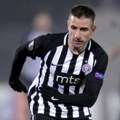 Kakva bomba! Zoran Tošić se vraća u srpski fudbal