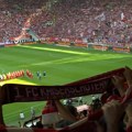 Sve crveno, You’ll never walk alone, a nije Enfild (VIDEO)