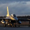 Rusija i Ukrajina: Kako borbeni avioni F-16 sa Zapada mogu da pomognu Kijevu