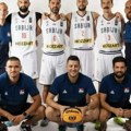 Srbija brani titulu: Reprezentacija u basketu 3x3 otputovala u Beč na Evropsko prvenstvo