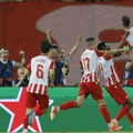 Fudbaleri Crvene zvezde će danas u 18 časova saznati imena rivala u Ligi šampiona