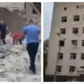 Prvi snimci jezivog masakra u Ukrajini Poginulo više od 40 ljudi (video)